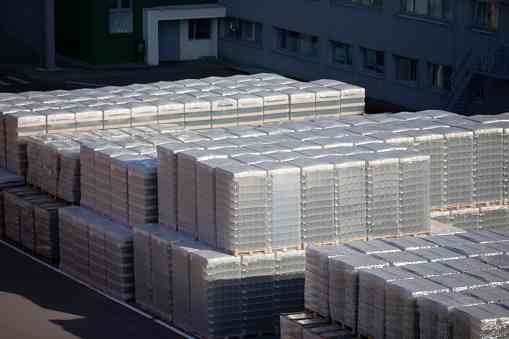 Fiber glass pvc prodcuts
